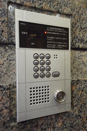 KDXレジデンス千駄木の物件内観写真